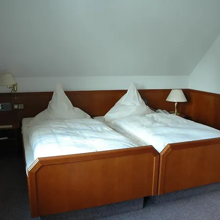 Gasthof Heyder 2*