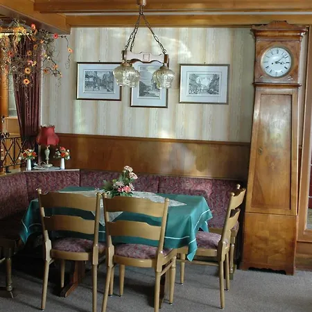 Gasthof Heyder 2*