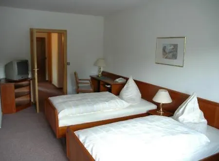 Gasthof Heyder 2*